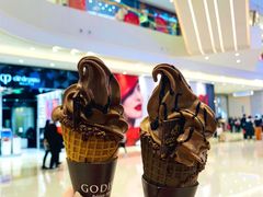 -GODIVA(五角场万达广场店)