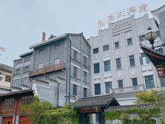 -两江国际影视城
