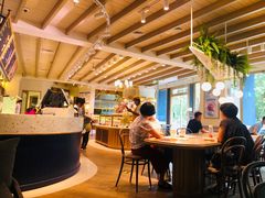 -巴黎贝甜(阳光上东店)