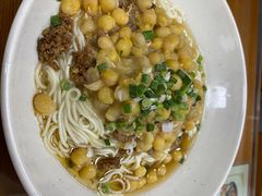 -杨大叔爱面子·四川小吃(岗头店)