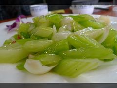 西芹百合-西新饭店(城中店)