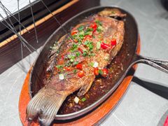-丽伟的串·烧烤·砂锅(季景天地店)