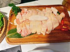 -椰子湾·海南火锅·糟粕醋·椰子鸡(正大广场店)