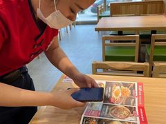 -米村拌饭(明月路店)