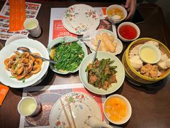 -小隐人家(乐松店)