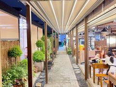 -阳阳老火锅(小南门店)