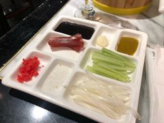 -京味斋·北京烤鸭(华威桥北工大店)