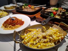 -牛扒先生·厚切雪花牛扒西餐厅(北京路禺山路店)