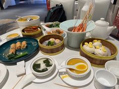 -佳丽海鲜大酒楼(环岛海景店)