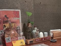 -千代武日本料理(爱建店)
