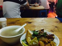 -林尧隆江猪脚饭店(东门店)