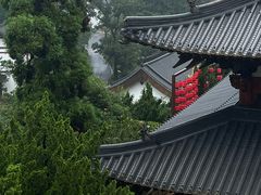 -径山寺
