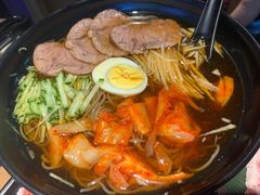 -九田家黑牛烤肉料理(新光汇店)