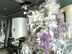 -广州四季酒店·佰鲜汇·现代法餐