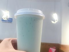 -Blueglass酸奶(财富购物中心店)