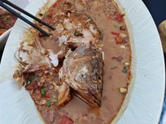 -宜城私房菜.臭鳜鱼(九华新街店)