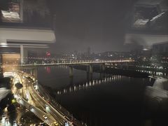 -Yolo私汤温泉设计师酒店(重庆南滨路店)