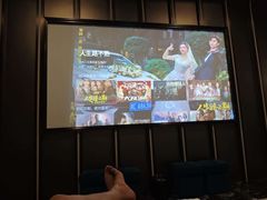 -大观园足浴(城东店)