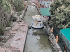 -深圳欢乐谷