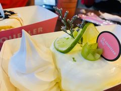 -狐狸和向日葵(北京路店)