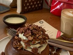 -大酉·M Coffee(北京美术馆店)