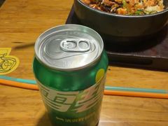 -恩你小木屋·韩式料理(假日广场店)