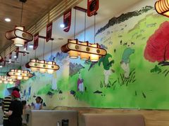 -洪兴砂锅(烟台山店)