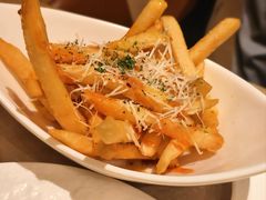 -波特曼西餐厅(南岗店)