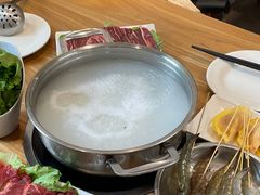 粥底火锅-吉友粥底火锅(方斜路店)