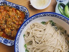 -朱洪元苏式面馆(绿宝广场店)