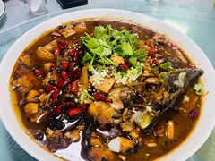 -遇见小院—虹鳟鱼•农家菜(怀柔店)