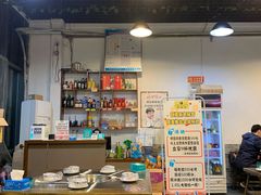 大堂-天治宣·野椒鸡(龙头寺总店)
