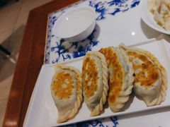 -东方饺子王(大屯路店)