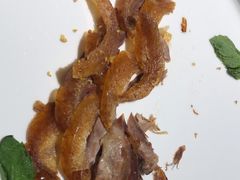 -青年公社烤鸭(青年路店)