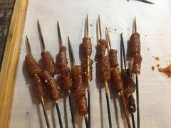 小腊肠-老铁岭·涮肚烧烤(太原街店)