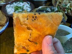 牛肉饼-小杨翘脚牛肉