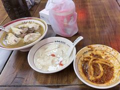 -西月城谭豆花(春熙路店)