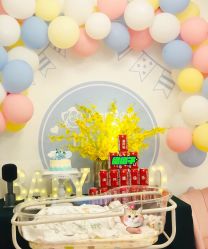 点击看大图 -颐休月子会所(杭州旗舰店)