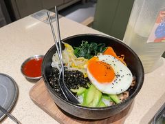 -Ant 蚂蚁洞烤肉·大营地(上海静安大悦城店)