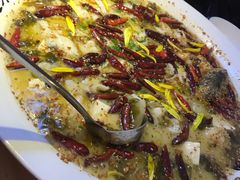 -江渔儿酸菜鱼(东二环泰禾店)