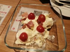 -必胜客(龙泉万达店)