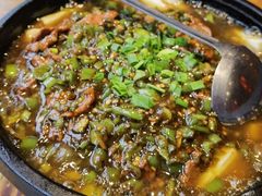 -蜀厨小匠·民间川菜(犀浦店)