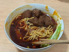 -易毛特色牛肉面(解放碑步行街店)