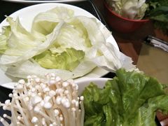 -北门涮肉·铜锅涮肉(南锣鼓巷店)