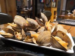 -烧货·活海鲜炭烧(湖滨商业街店)