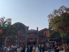 -汴河街