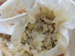 -绥缘老烧麦(中天店)