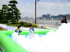 -横琴湾水世界