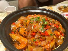 -串盟烧烤大排档·长沙美食地标(星沙店)