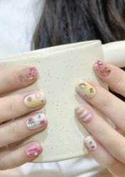 -斯馨·健康美甲美睫